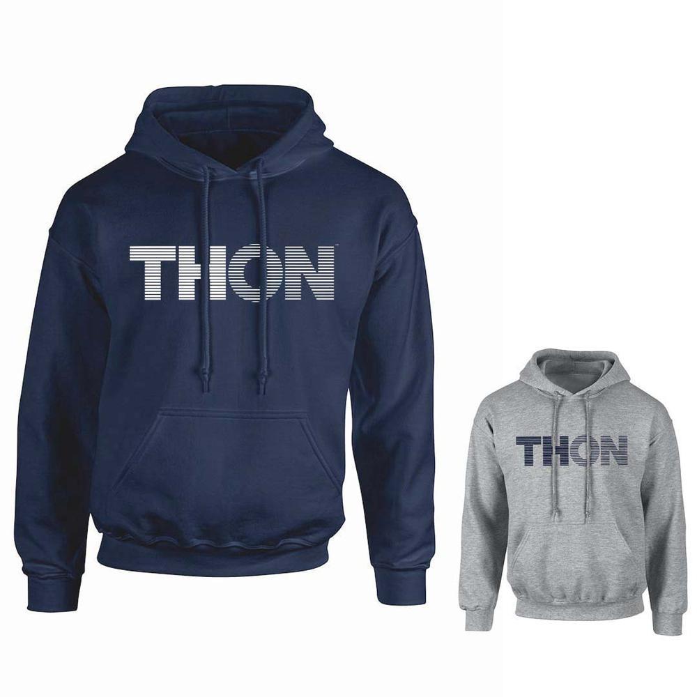 Penn State THON Shutter-Shade Hood