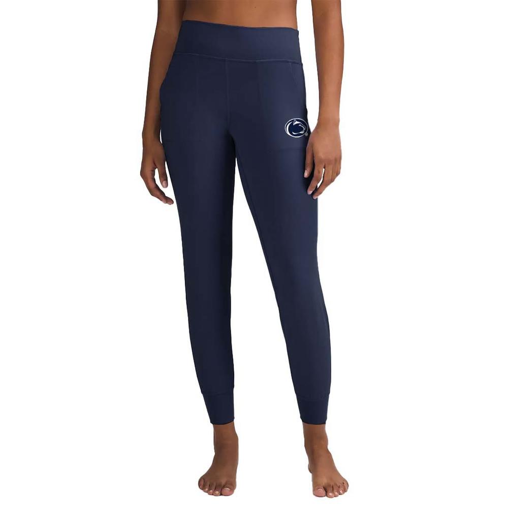 Penn State lululemon Women's Align 28" High-Rise Joggers