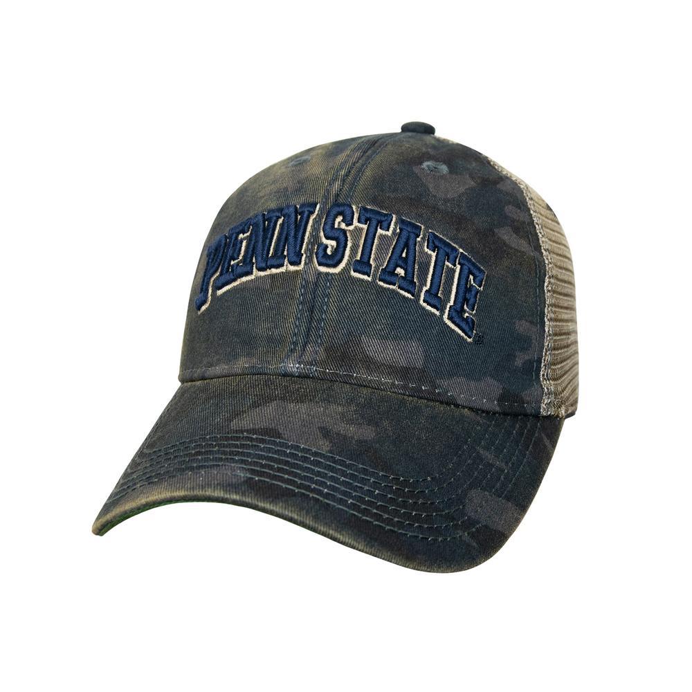 Penn State Java Field Camo Hat