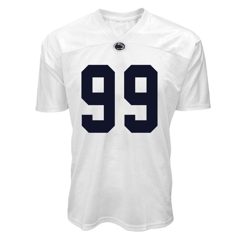 Penn State NIL Gabe Nwosu #99 Football Jersey