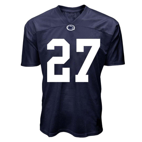 Penn State NIL Lamont Payne Jr #27 Football Jersey