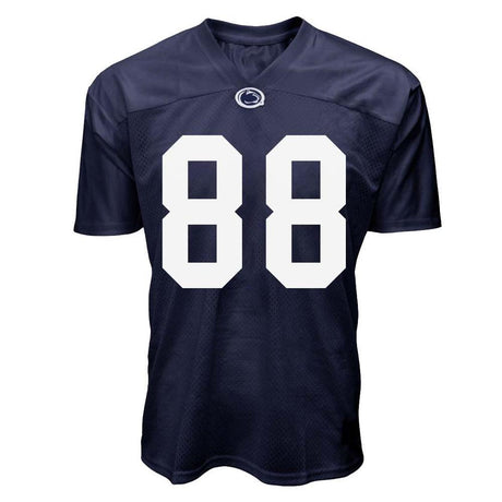 Penn State NIL Samuel Siafa #88 Football Jersey