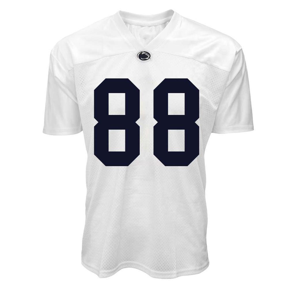 Penn State NIL Samuel Siafa #88 Football Jersey
