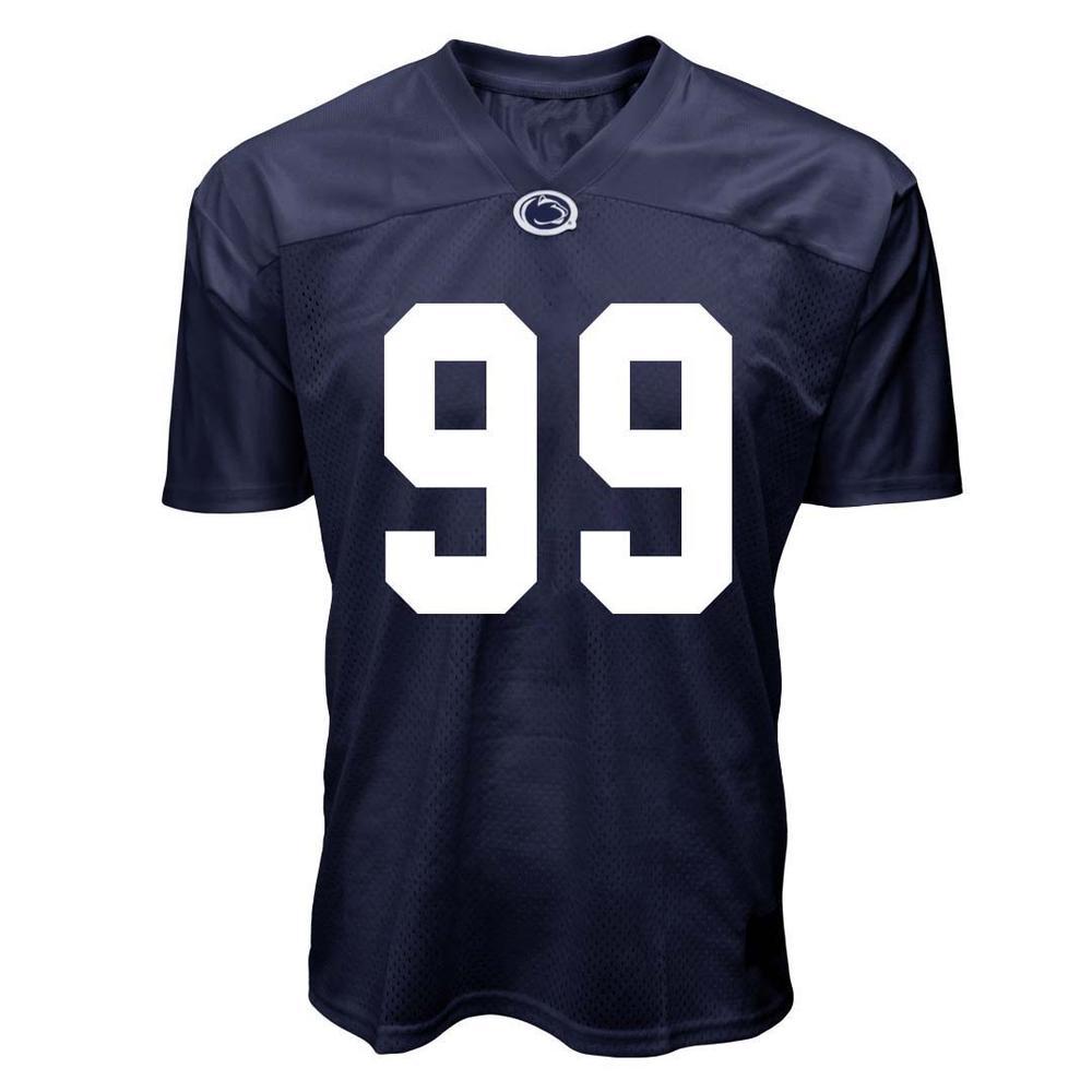 Penn State Youth NIL Gabe Nwosu #99 Football Jersey