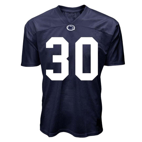 Penn State NIL Amiel Davis #30 Football Jersey