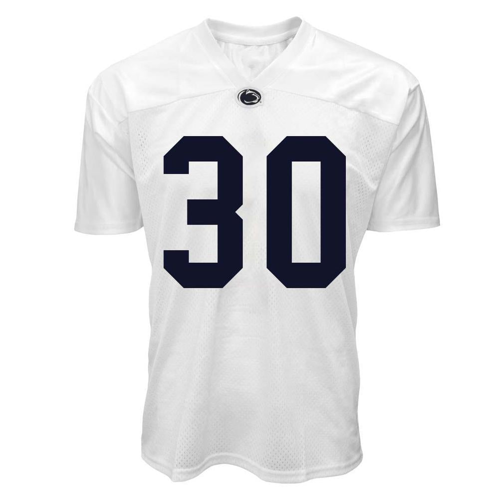 Penn State NIL Amiel Davis #30 Football Jersey