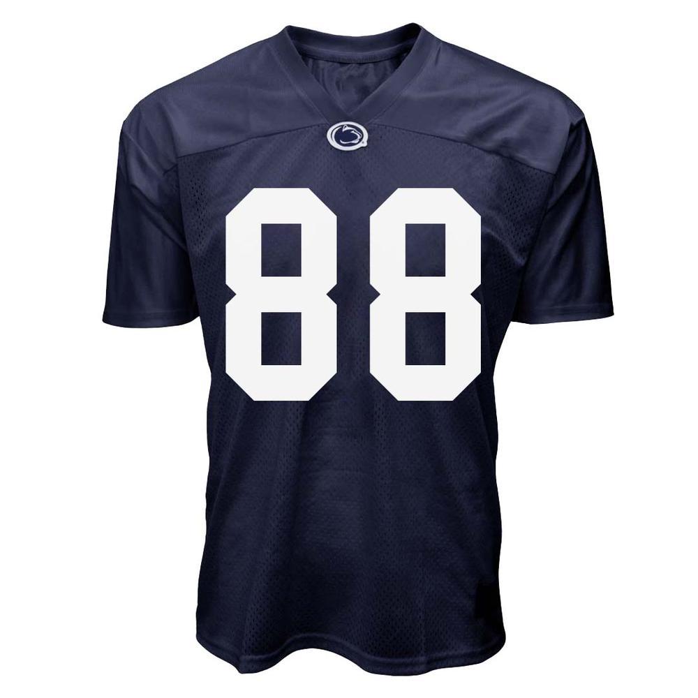 Penn State Youth NIL Samuel Siafa #88 Football Jersey