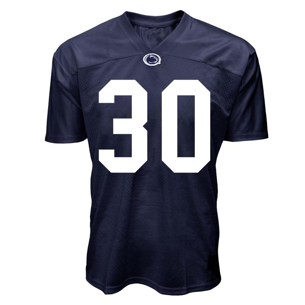 Penn State Youth NIL Amiel Davis #30 Football Jersey