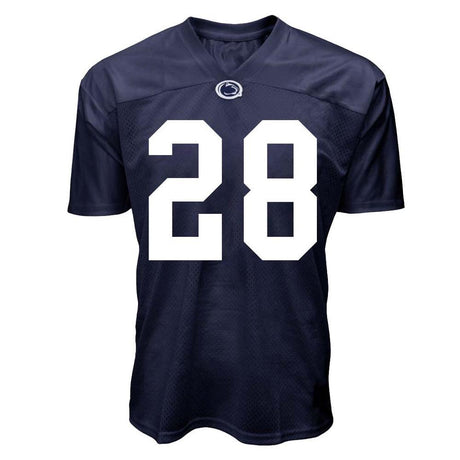 Penn State Youth NIL Zane Durant #28 Football Jersey