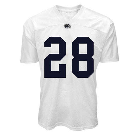 Penn State Youth NIL Zane Durant #28 Football Jersey
