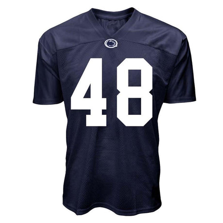 Penn State NIL Tyler Duzansky #48 Football Jersey