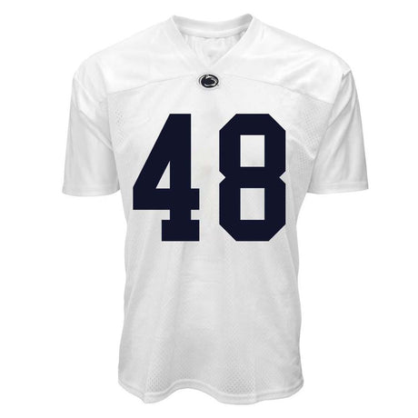 Penn State NIL Tyler Duzansky #48 Football Jersey
