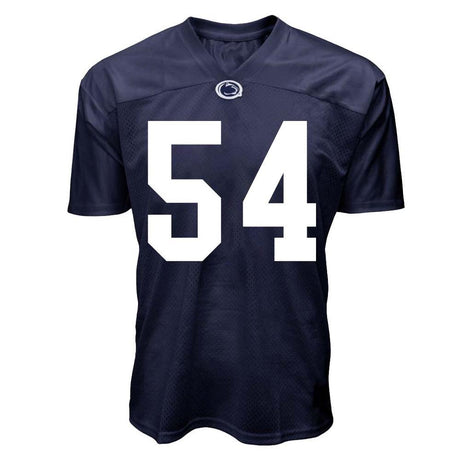 Penn State NIL Ian Harvie #54 Football Jersey