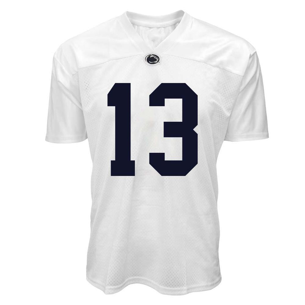 Penn State NIL Tony Rojas #13 Football Jersey