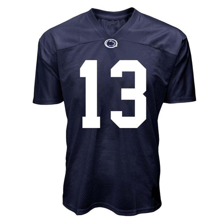Penn State Youth NIL Tony Rojas #13 Football Jersey