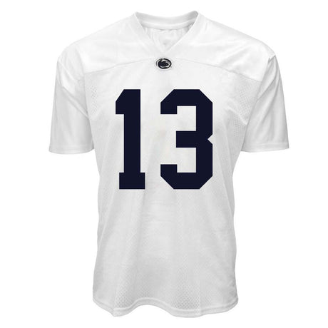 Penn State Youth NIL Tony Rojas #13 Football Jersey