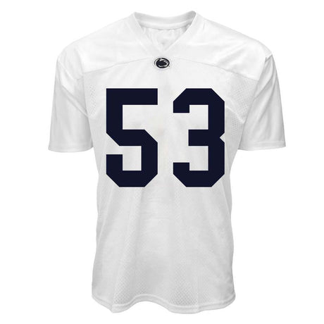 Penn State Youth NIL Nick Dawkins #53 Football Jersey