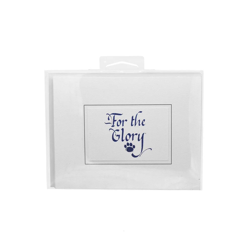 Penn State 6-Pack For The Glory Notecards