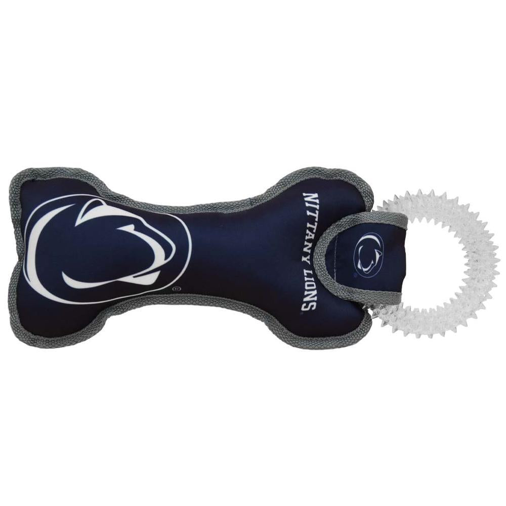 Penn State Dental Ring Pet Toy