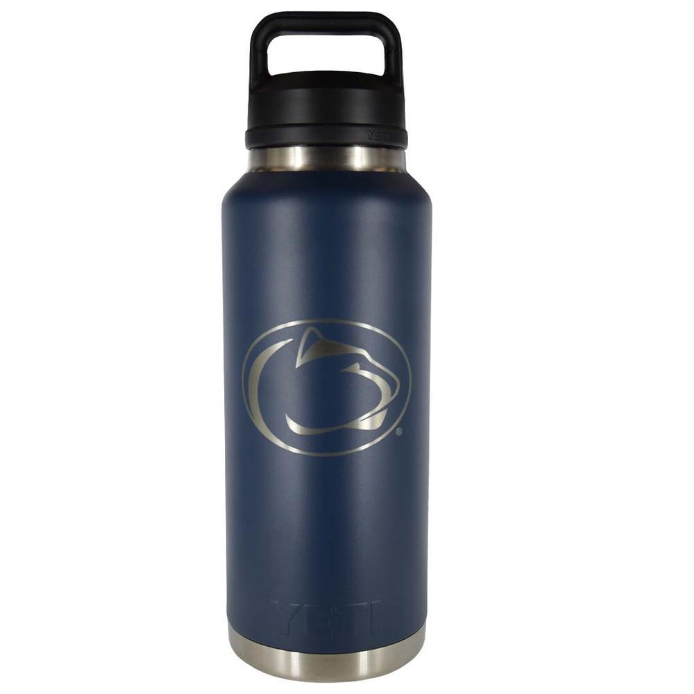 Penn State 46oz Yeti Chug Cap Bottle