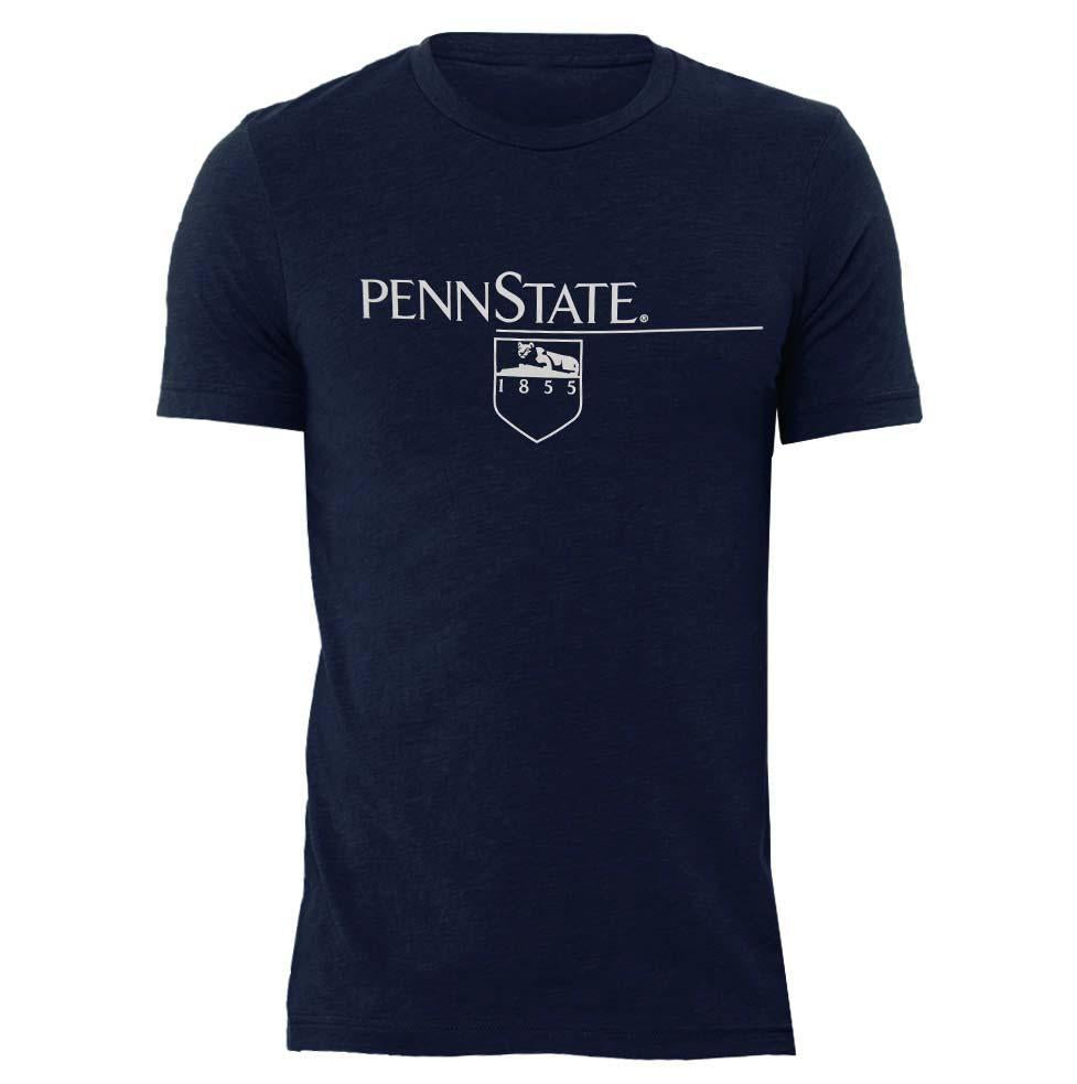 Penn State Classic Shield T-Shirt