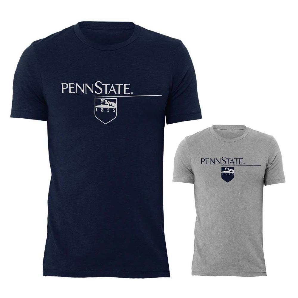 Penn State Classic Shield T-Shirt