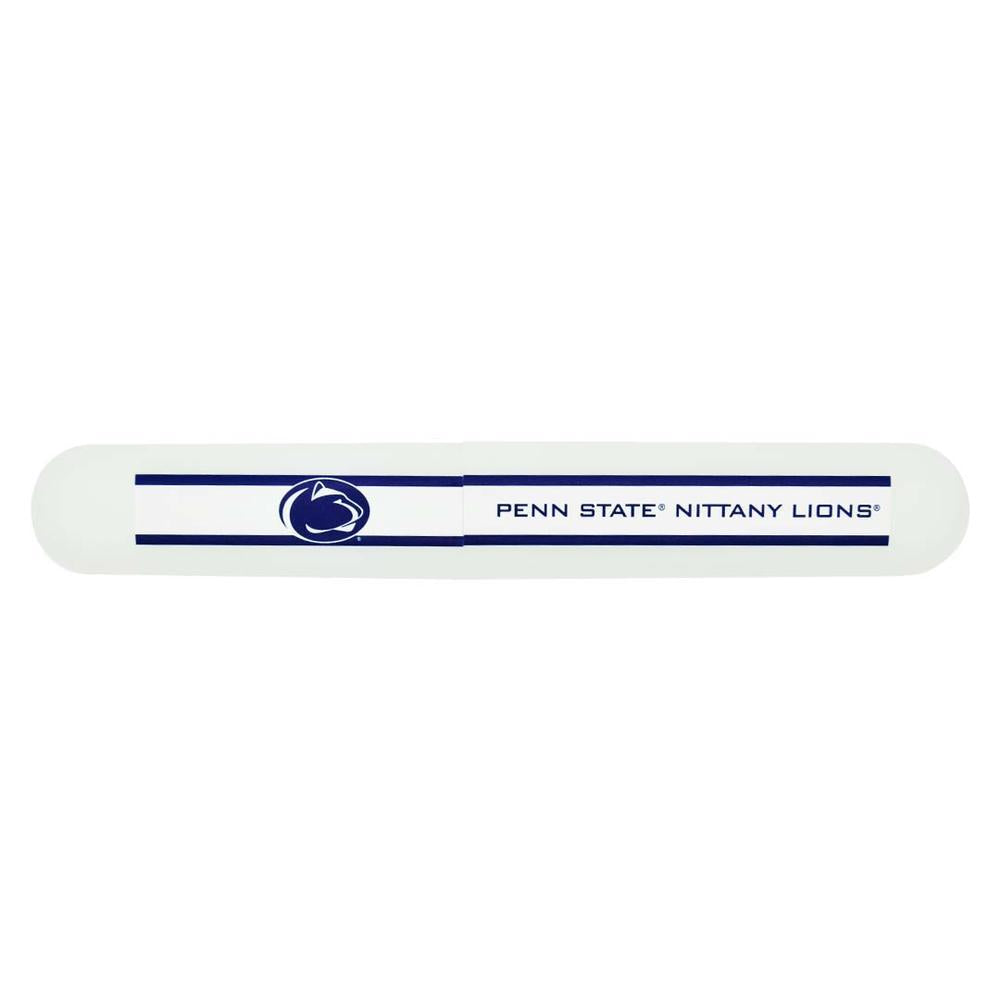Penn State Toothbrush Travel Case