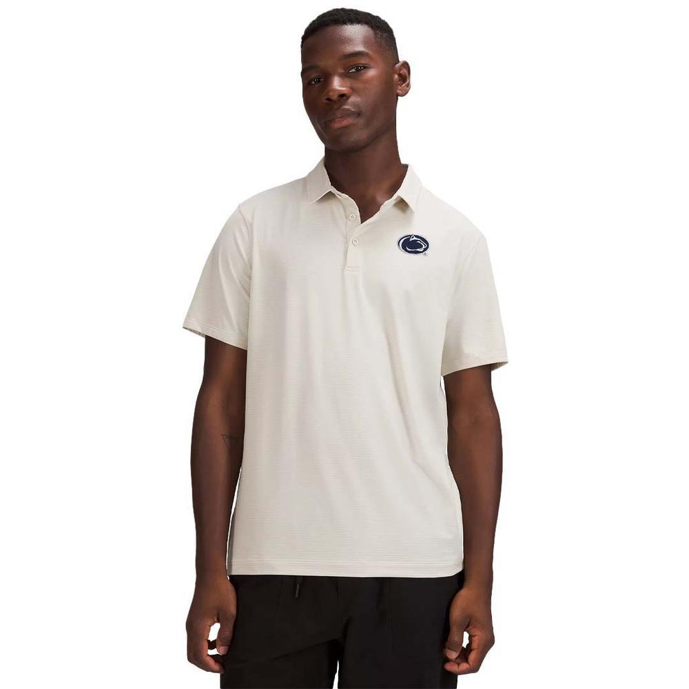 Penn State lululemon Men's Evolution Polo 2.0