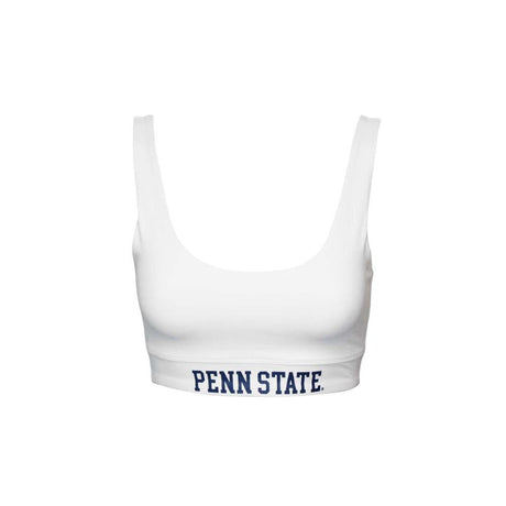 Penn State Women's Sports Scoop Bra