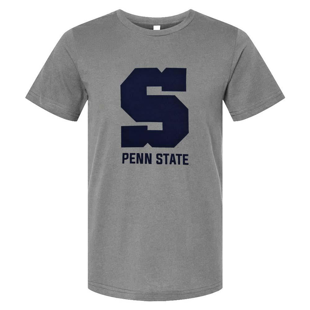 Penn State Vault Block "S" T-Shirt