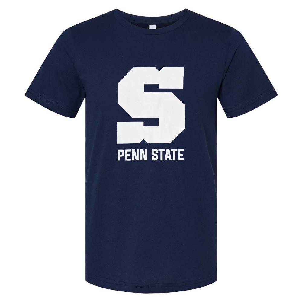 Penn State Vault Block "S" T-Shirt