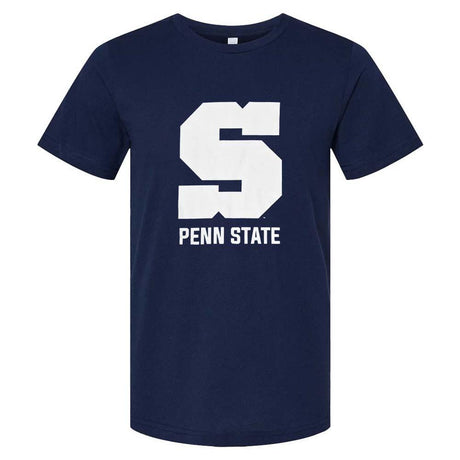 Penn State Vault Block "S" T-Shirt