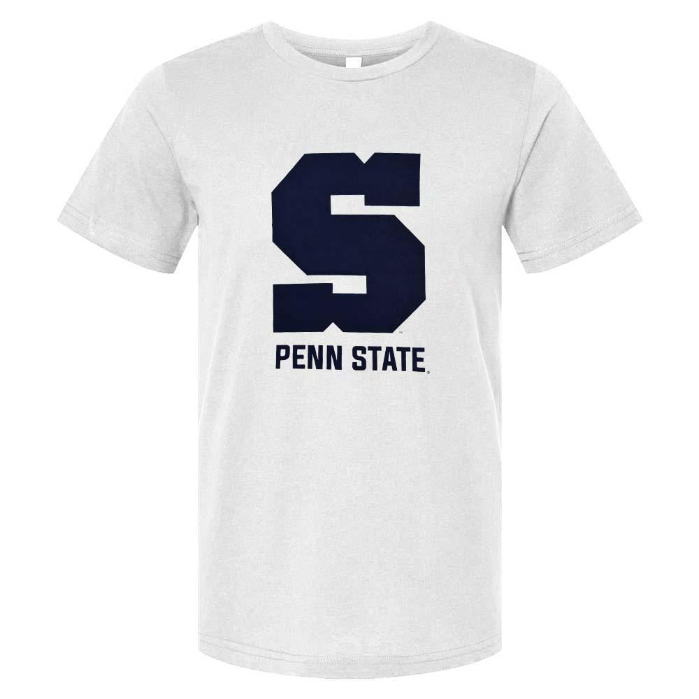 Penn State Vault Block "S" T-Shirt