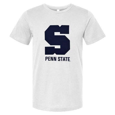 Penn State Vault Block "S" T-Shirt