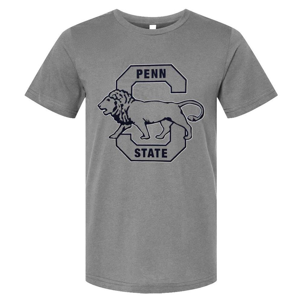 Penn State Vault Lion T-Shirt