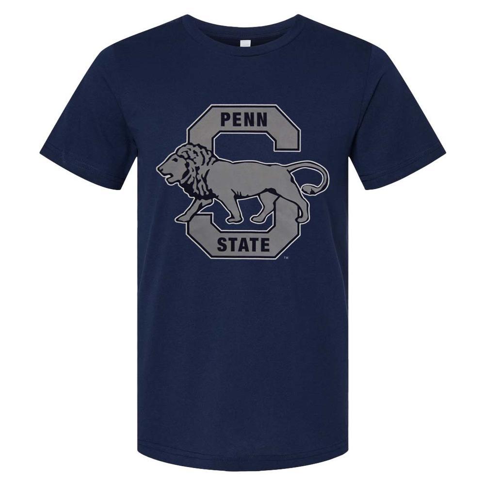 Penn State Vault Lion T-Shirt