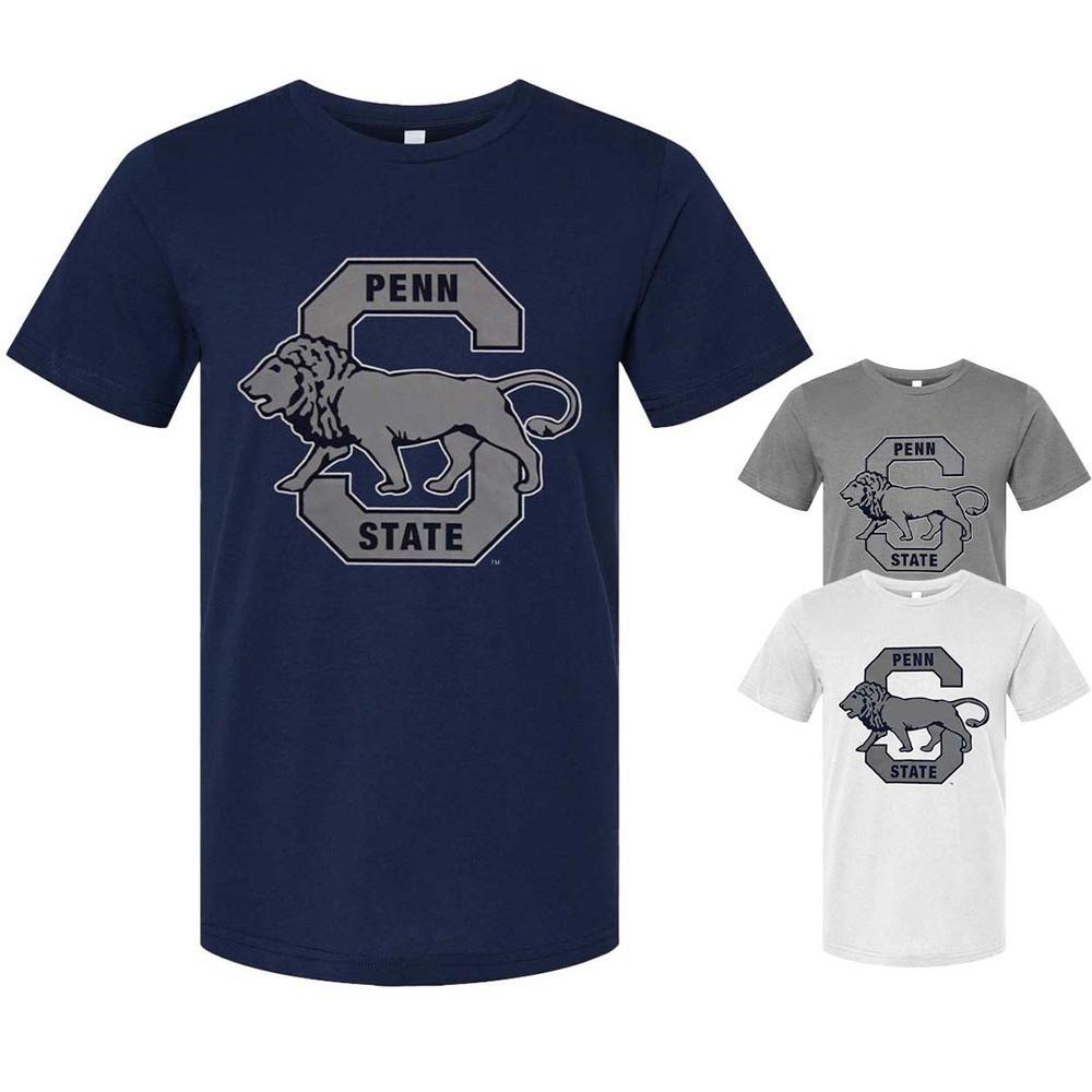 Penn State Vault Lion T-Shirt