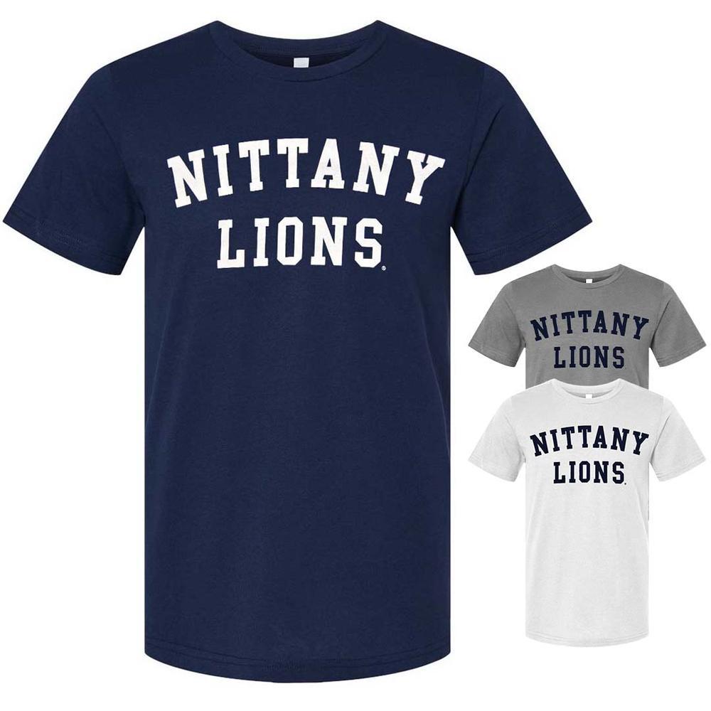 Penn State Vault Nittany Lions T-Shirt
