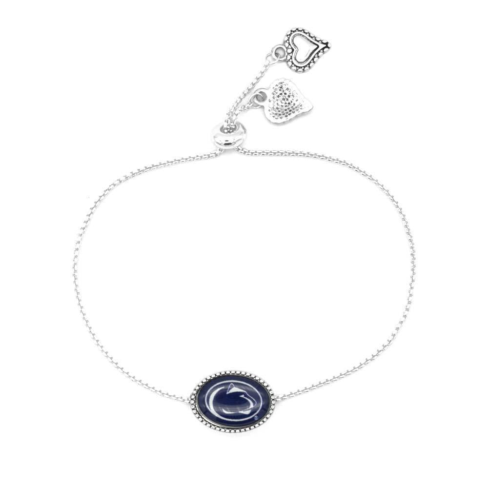 Penn State Kennedy Bracelet