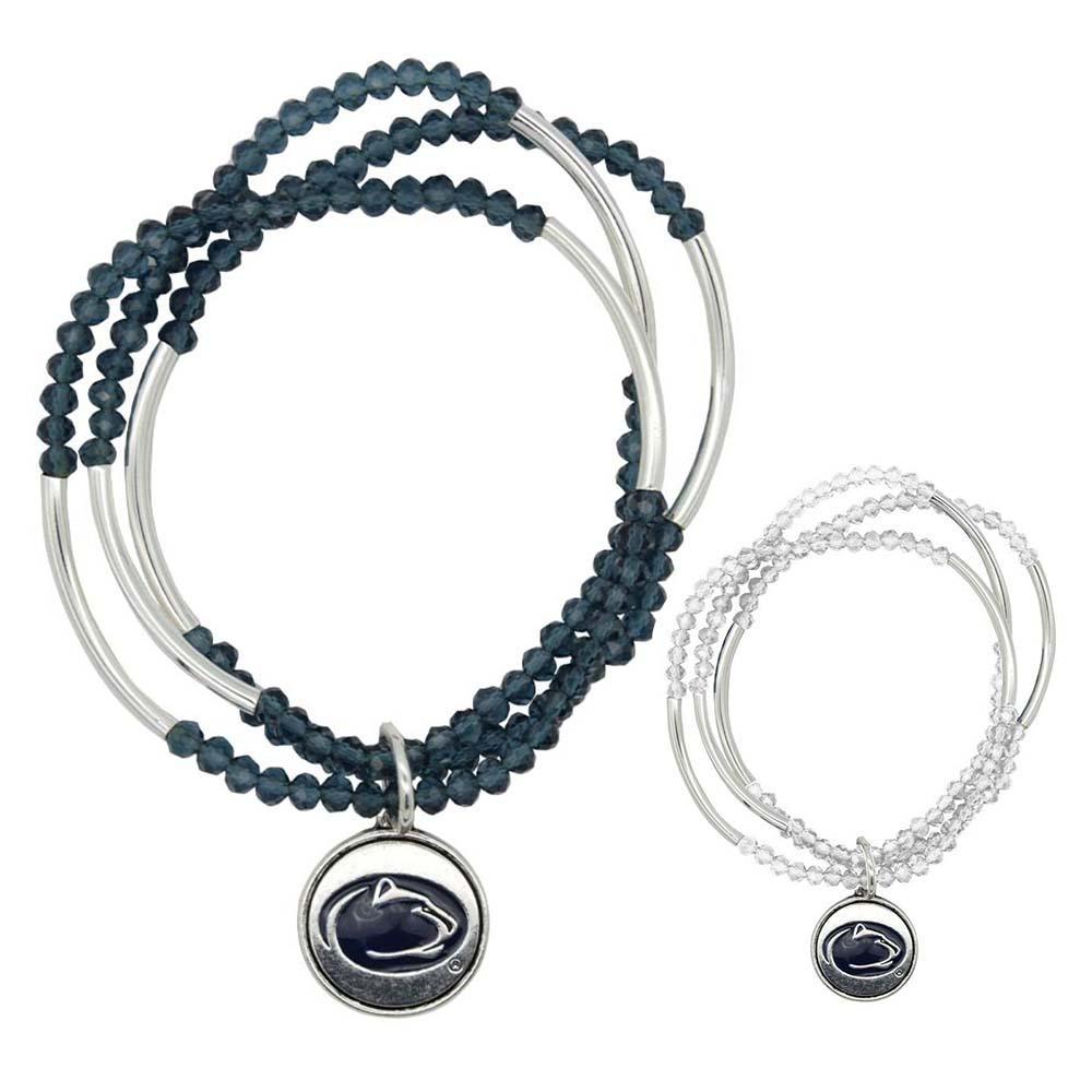 Penn State Chloe Bracelet