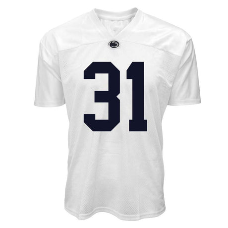 Penn State NIL Kolin Dinkins #31 Football Jersey