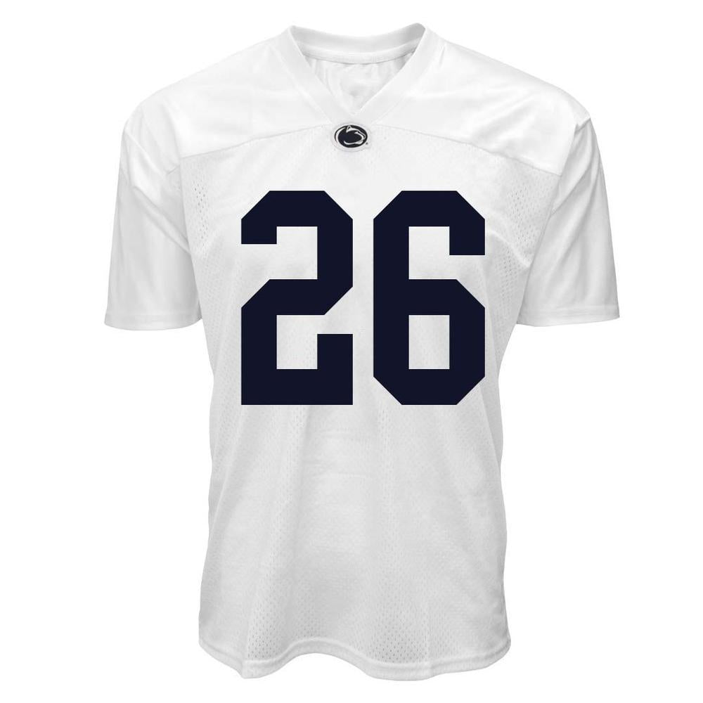Penn State NIL Cam Wallace #26 Football Jersey