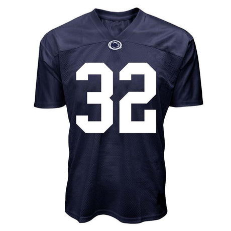 Penn State NIL Keon Wylie #32 Football Jersey