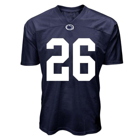 Penn State Youth NIL Cam Wallace #26 Football Jersey
