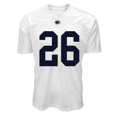 Penn State Youth NIL Cam Wallace #26 Football Jersey