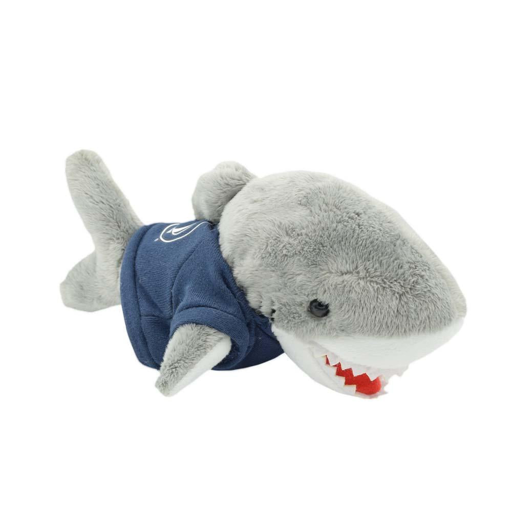 Penn State Shark Plush Pal