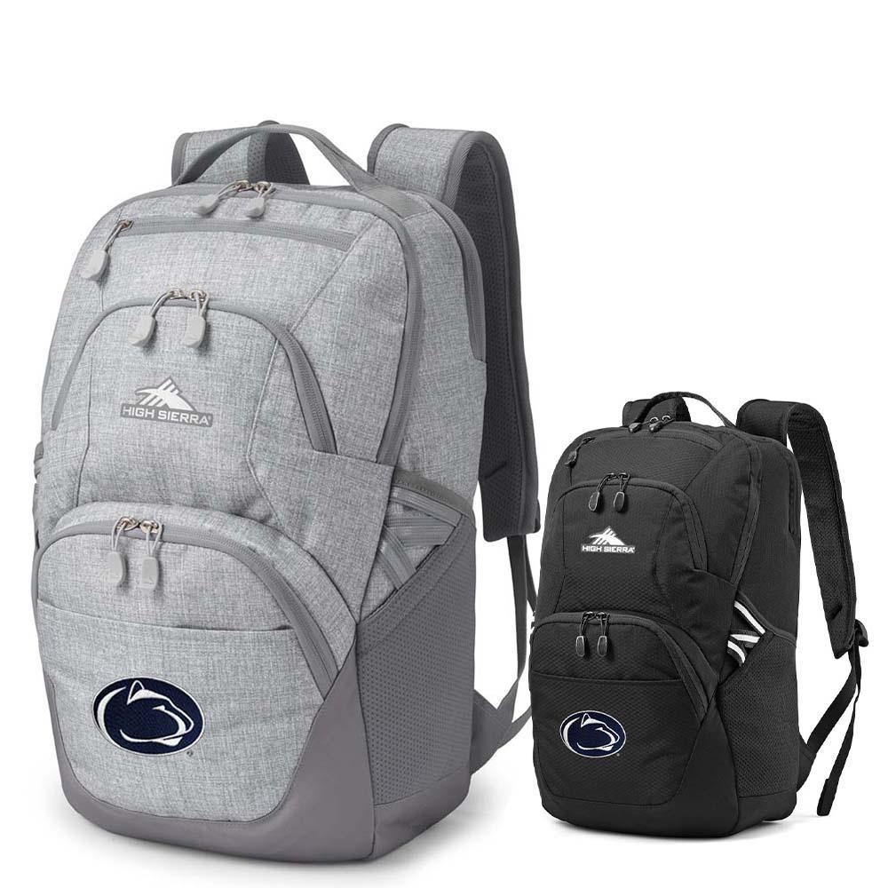 Penn State High Sierra Swoop Backpack