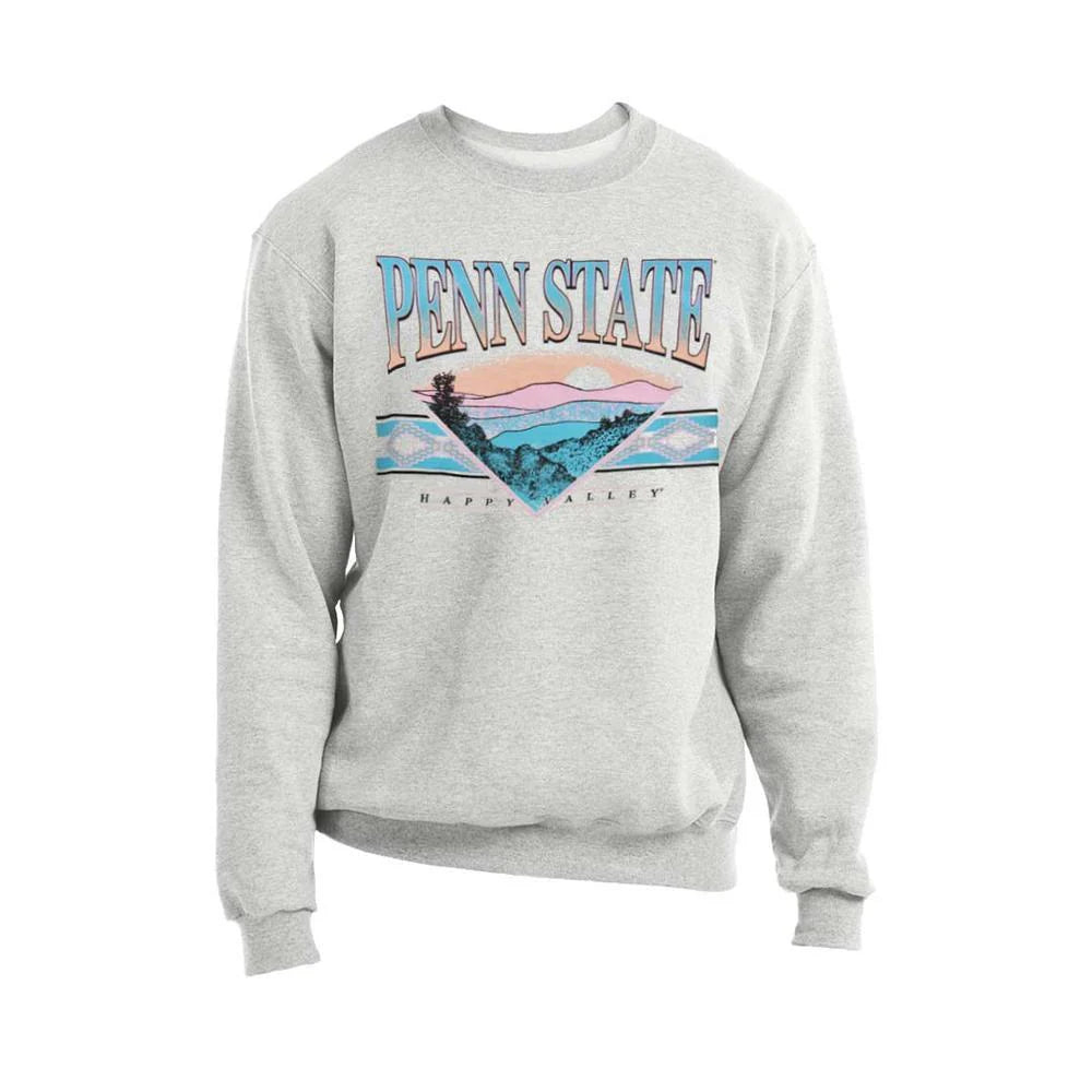 Penn State Ozark Mountains Crew Sweatshirt