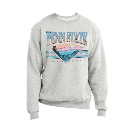 Penn State Ozark Mountains Crew Sweatshirt