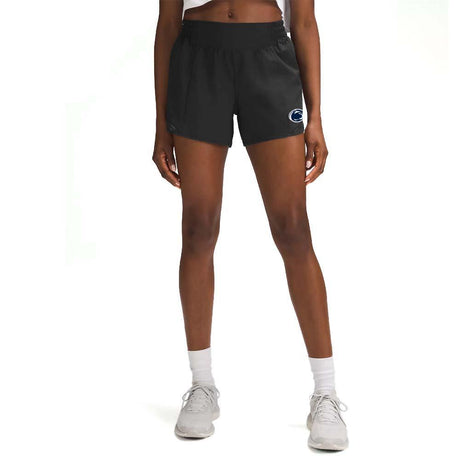 Penn State lululemon Women's High Rise Hotty Hot 4" Shorts